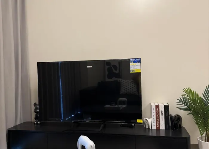 アパート Spacious Modern 1br With Pool View Near Okada, Moa & Naia