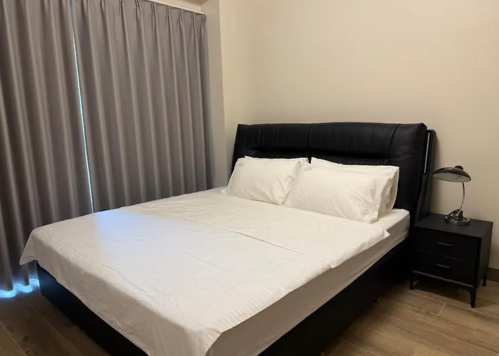 アパート Spacious Modern 1br With Pool View Near Okada, Moa & Naia
