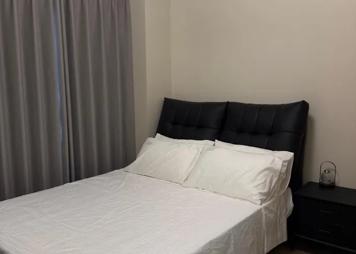 アパート Spacious Modern 1br With Pool View Near Okada, Moa & Naia