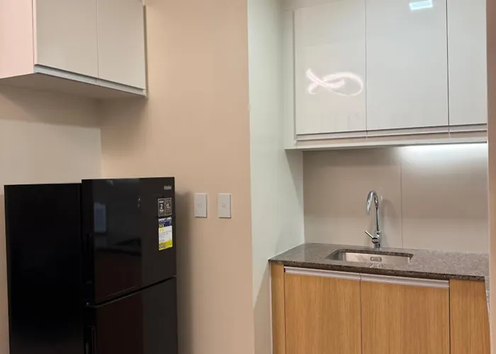 アパート Spacious Modern 1br With Pool View Near Okada, Moa & Naia