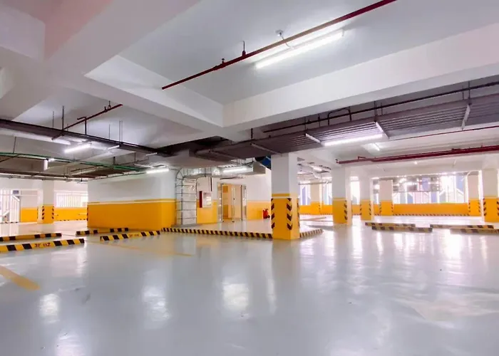 アパート Spacious Modern 1br With Pool View Near Okada, Moa & Naia *